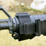 Specter Gear rifle sling front attachment