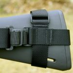 Specter Gear rifle sling rear attachment