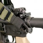 Yankee Hill Machine rear sling attachment plate