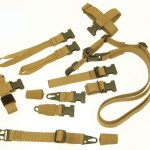 Blue Force Gear’s SOC-C Sling Pak
