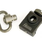 Daniel Defense rail sling mount