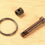 DeSantis tactical sling pin