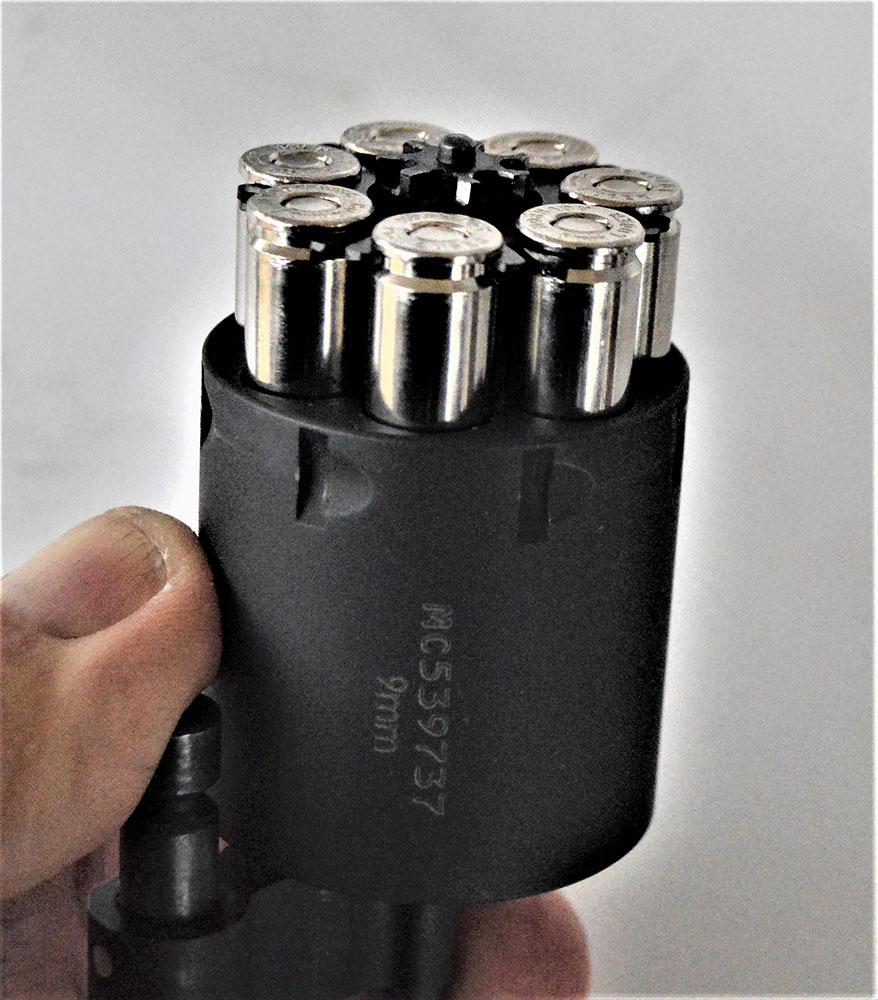 loaded star/moon clip