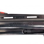 vented barrel rib on a revolver
