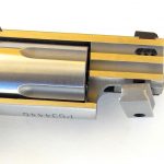 North American Arms Pug revolver locking log