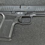 Arex Rex Delta right profile