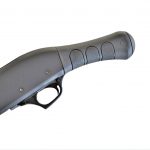 birdshead grip on the Charles Daly Honcho shotgun