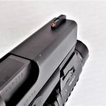 TruGlo fiber optic front sight