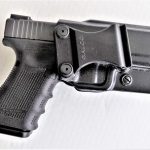 Galco Triton IWB Holster