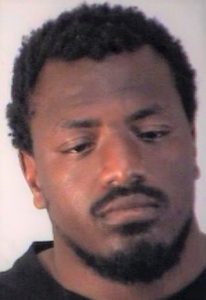 Omilson Oceant-Shirley booking photo