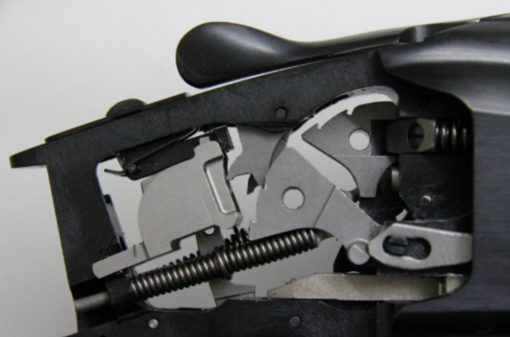 Trigger Pull 101 - The K-Var Armory