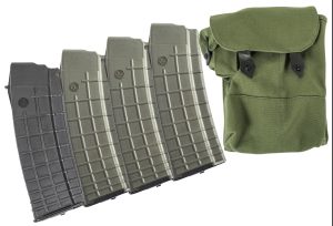 Arsenal Circle 10 556 NATO Mags