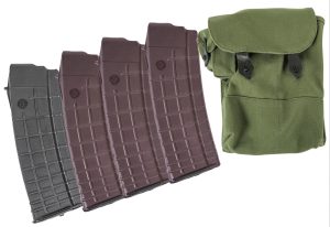 Arsenal Circle 10 5.56/223 Magazines