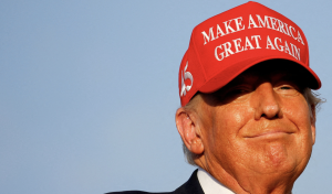 47th President Donald J. Trump