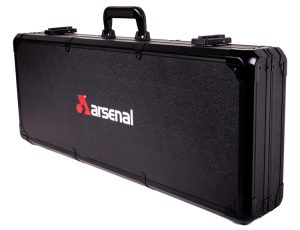 Arsenal AK47 Hard Case