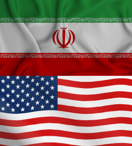 The US and Iran are heading for war.