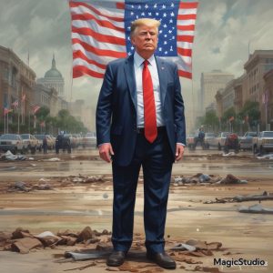Trump 2024