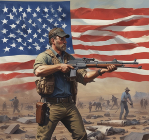 Gun owners are the one true failsafe.