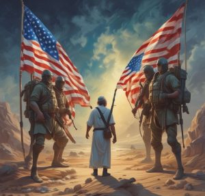 BFF'S USA + Israel