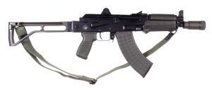 AR-M14SFT TACT Arsenal Short Barrel Rifle AK47