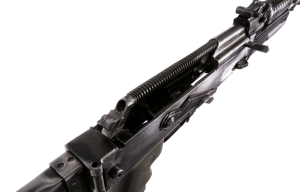 Arsenal SAM7SF interior